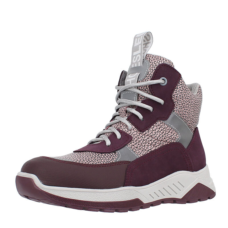 На фотографии представлена модель обуви SHOESLEL, арт. 1902