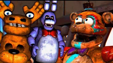 FNAF 14 МИНУТ СМЕХА 🤣 ФРЕДДИ УПОРОТ ФНАФ НЕ СМЕЙСЯ ЧЕЛЛЕНДЖ !!!