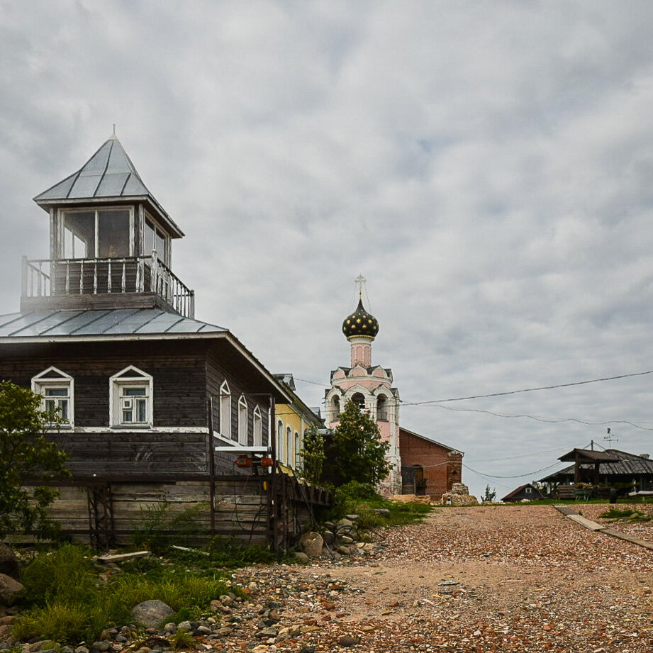 Спасательная станция