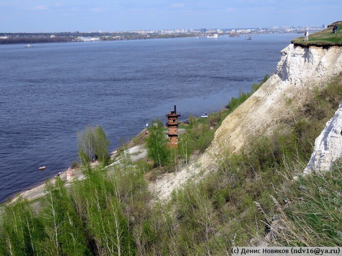 Печищи верхнеуслонский район фото