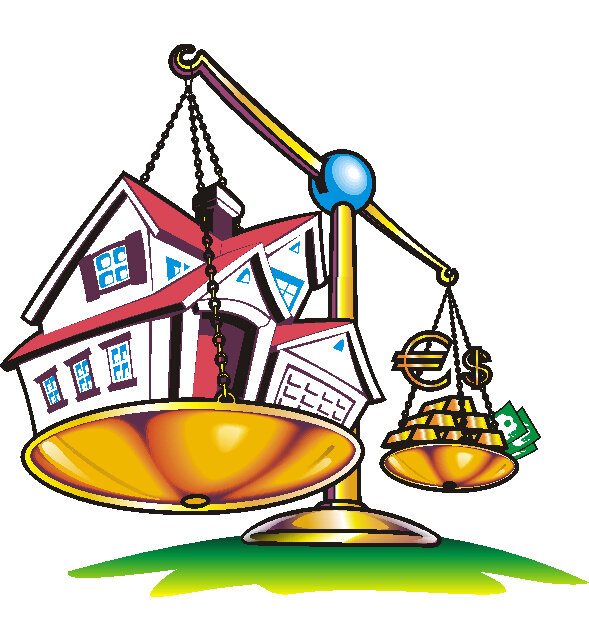 Оценка для наследства ООО Прайс-Сервис 