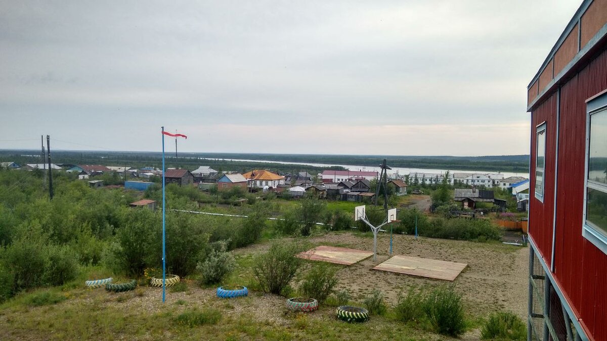 Фото предоставлены автором
