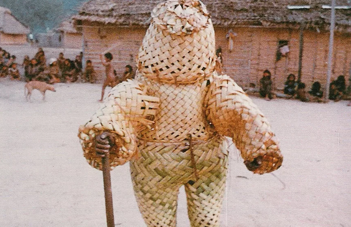 инопланетянин Беп-Коророти