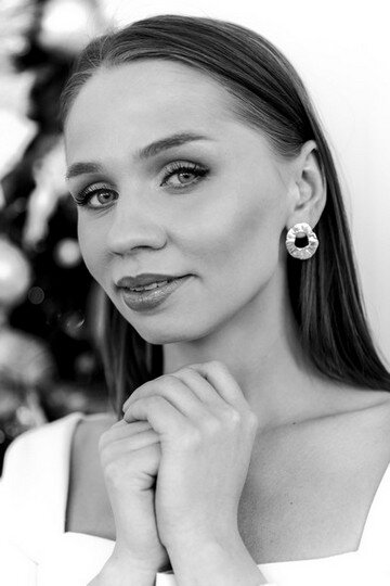 Елизавета, создатель школы MICA и наставник в самопознании.