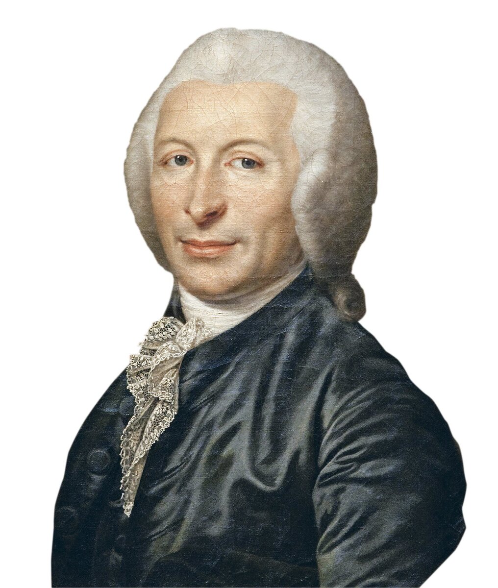 Жозеф Игнас Гильотен