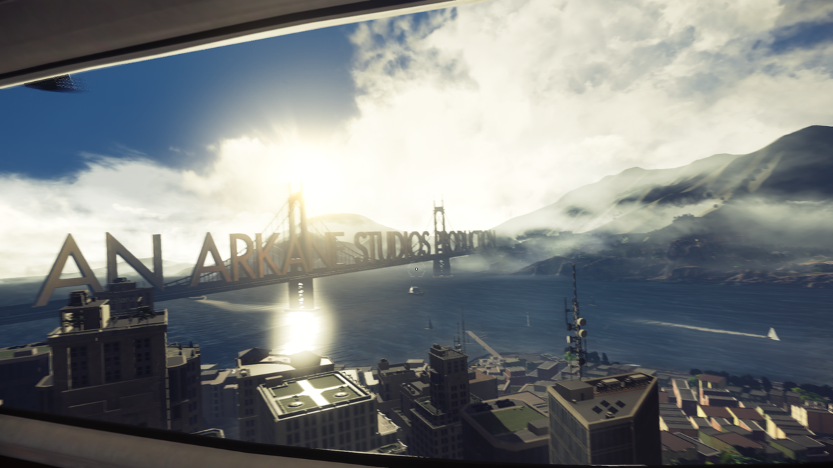 А так хорошо начиналось 