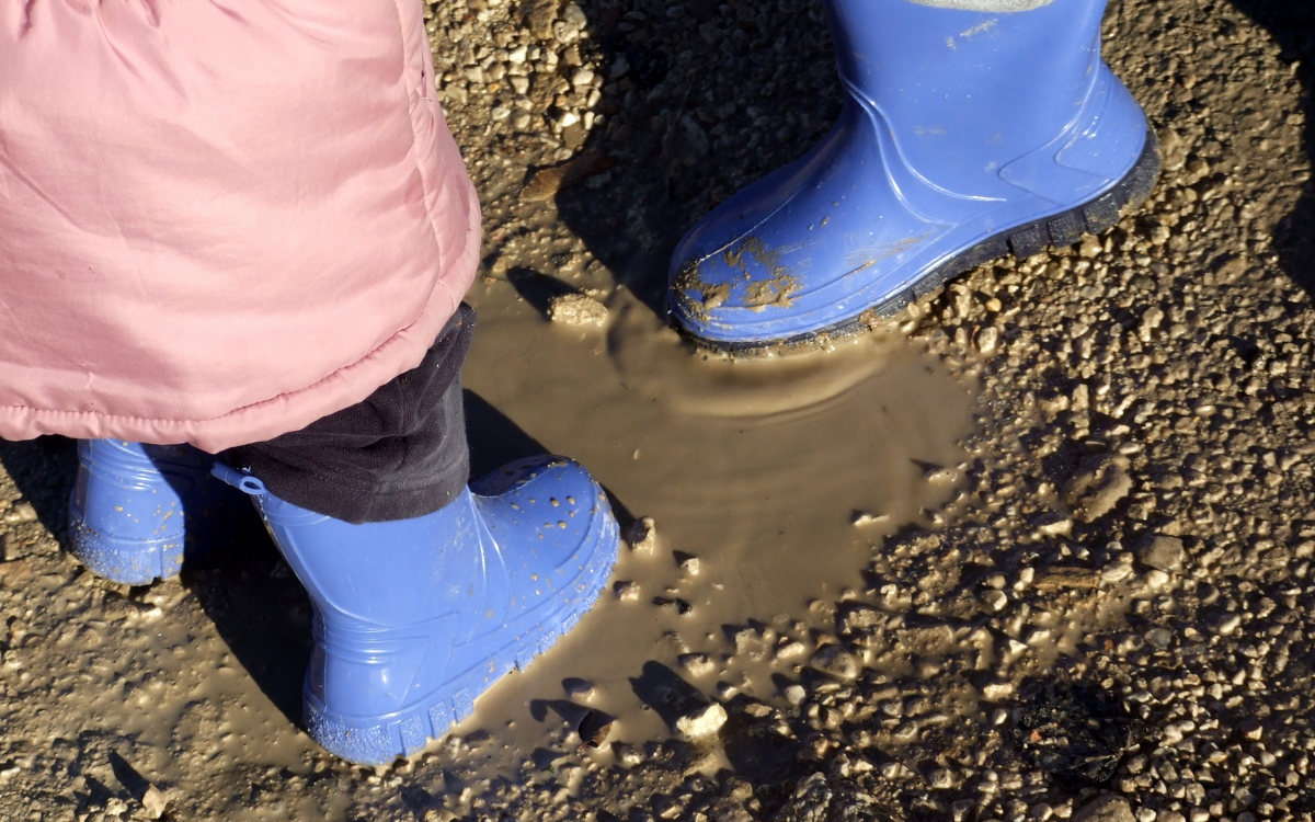 Желание чистоты и порядка - естественное желание культурных людей