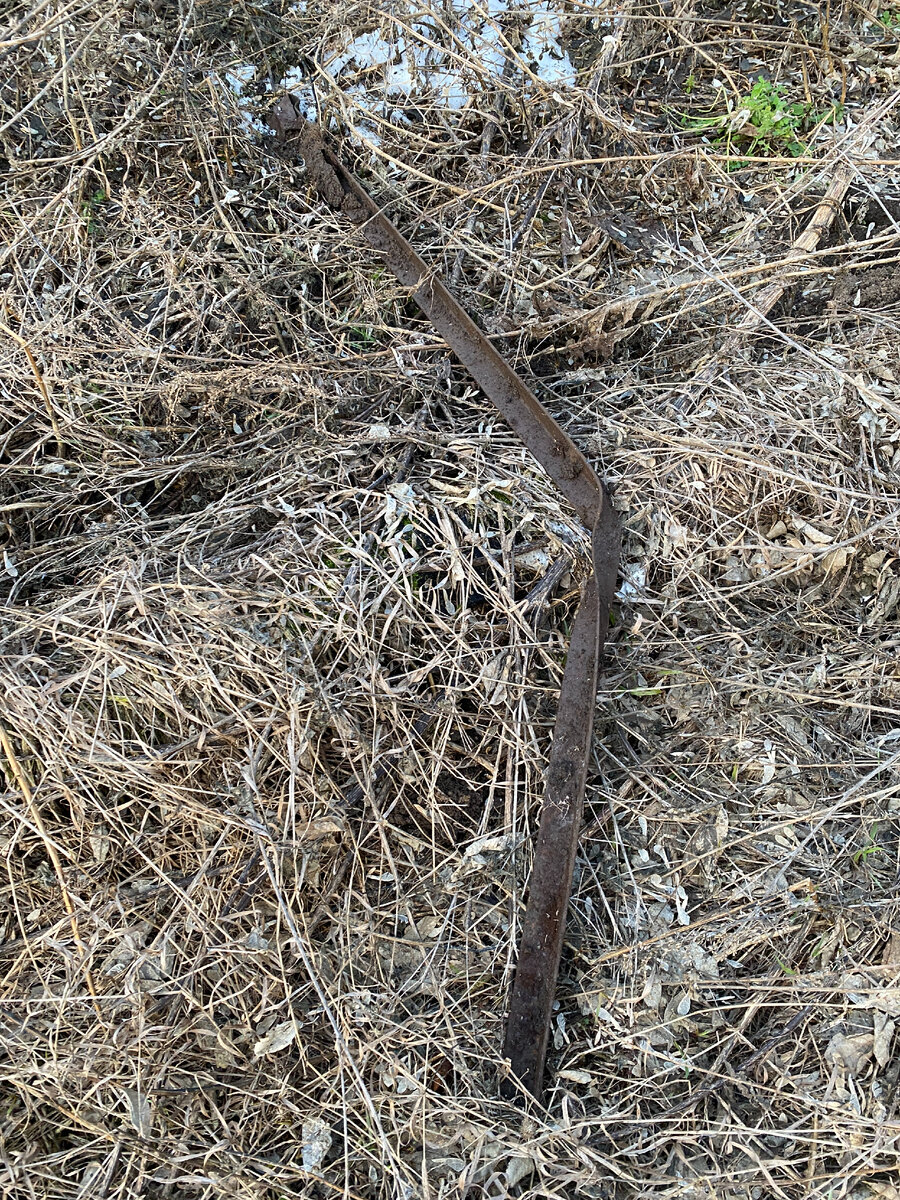 Находки из деревенского оврага: некоторые, рука не поднялась сдать в ...