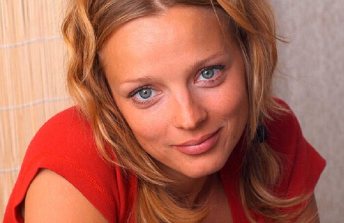 Людмила Курепова