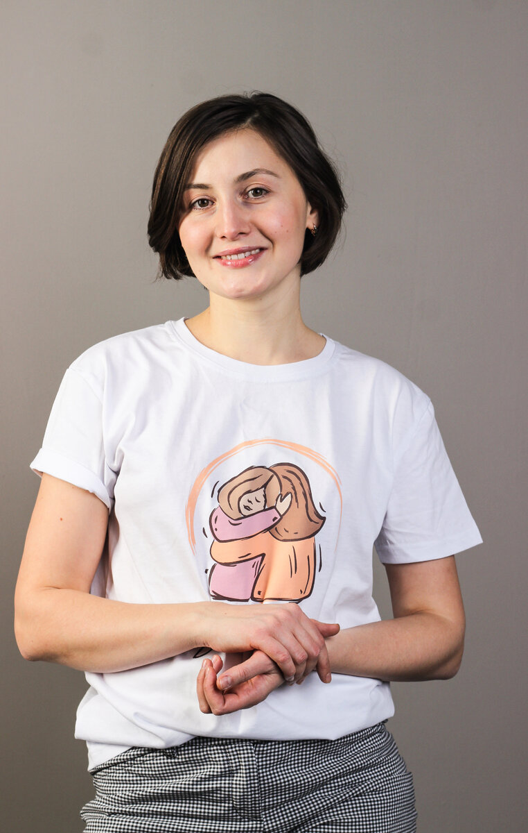  Екатерина Фрышкина