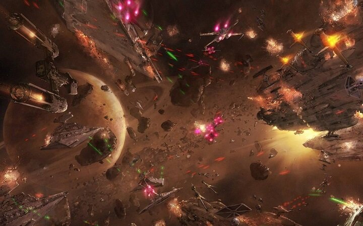 Мир не был готов, когда астронавт «Аполлона-15» Эл Уорден сказал в интервью в прямом эфире, что люди - это древние инопланетяне, которые спустились на Землю и основали здесь цивилизацию. Он ссылался на древние шумерские тексты. Что еще более интересно, по словам доктора Джозефа П. Фаррелла, в Солнечной системе миллионы лет назад произошла межгалактическая космическая битва с участием сверхразвитых инопланетян.

Автор книги «Космическая война», доктор Джозеф П. Фаррелл говорит, что в Солнечной системе есть достаточно свидетельств катастрофических и катастрофических разрушений. Он предполагает, что произошли две космические войны, одна 65 миллионов лет назад, а другая 3,2 миллиона лет назад.

Джозеф Фаррелл - историк с оксфордским образованием, специализирующийся на альтернативной истории, Второй мировой войне и секретных технологиях. После пожизненного интереса к альтернативной истории, науке и увлечения древними текстами Джозеф начал писать на эти темы.

Отвергая натуралистические и материалистические предположения о катастрофизме, выдвинутые другими исследователями, доктор Фаррелл говорит, что пришло время серьезно отнестись к древним мифам о космической войне на небесах. Используя в своих аргументах внеземные артефакты, передовые идеи современной физики и тексты древних мифов, он утверждает, что древняя межпланетная война велась в нашей собственной солнечной системе с использованием оружия необычайной мощности и сложности.

Многие ученые и авторы древней истории упоминали так называемую «Технологию богов», которая включает в себя не только мистическую летательную машину «Вимана», но и мощное оружие богов, например, «Ваджру», артефакт богов аннунаков, который стреляет молнией.

В книге доктор Фаррелл упоминает древнего шумерского бога Нинурту, владеющего «молнией», которая является точной копией электрического разряда, произведенного в современной лаборатории, которая экспериментирует с физикой плазмы.

Доктор Фаррелл утверждал, что отголоски этой космической войны отражены в древних текстах шумеров, вавилонян, египтян, библейских текстах, ведической традиции, а также в мифологии Нового Света, от майя и ацтеков до мифов некоторых коренных североамериканских племен.

Но подумайте об этом: самым старым текстам с древнего Ближнего Востока, возможно, от 4000 до 5000 лет. Ведические тексты могут насчитывать 5000 или 6000 лет. Кроме того, чисто устные традиции могут отодвинуть информацию еще на несколько тысяч лет назад. Это долгое время, но это ничто по сравнению с 3,2 миллионами лет. Невероятно смешно рассматривать связь между древним манускриптом 6000-летней давности с событиями, которые произошли 65 миллионов лет назад!Звучит неприемлемо, что все цивилизации, высокие и низкие, такие как египтяне, монголы, различные китайские династии, Римская империя, инки и ацтеки, пришли и ушли всего за последние несколько тысяч лет.

Это правда, что следы традиций и мифологии пережили тысячи лет. Британский психолог и писатель Стэн Гуч, который, вероятно, наиболее известен как сторонник «теории гибридного происхождения» эволюции человека, приводит более убедительные доводы в пользу того, что большая часть нашей фундаментальной культуры сегодня опирается и фактически происходит от вымершей расы неандертальцев, последняя из которых вымерла около 20 000 до30 000 лет назад.

Гуч сказал, что современный человек не знает и / или забыл происхождение своих первичных, фундаментальных культурных атрибутов (таких как развитие Зодиака и различных богословских концепций) и многое другое.

Но это не помогает доктору Фарреллу. Что касается его, то даже 20 000-30 000 лет - это ничто. У неандертальцев было около 250 000 успешных видов. Но для доктора Фаррелла это ничто.

По мнению ведущих ученых, происхождение Homo sapiens составляет около 200 000 лет. Тем не менее, доктор Фаррелл утверждает, что легенды передавались той или иной цивилизацией в течение 3,2 миллионов лет.

Хотя есть сторонники альтернативной археологии, такие как Майкл Кремо и Ричард Томпсон, которые говорят, что человеческому виду на самом деле миллиарды лет. К сожалению, такие заявления, безусловно, находятся на грани, если не сказать больше.

Но сценарий космической войны доктора Фаррелла получает огромное преимущество в работе физика доктора Джона Бранденбурга (он блестящий и опытный физик плазмы, который получил степень доктора философии в Калифорнийском университете в Дэвисе в 1981 году).

Доктор Джон Бранденбург опубликовал две противоречивые книги — «Смерть на Марсе» и «Жизнь и смерть на Марсе», — в которых он приводит высоко научное и строго техническое обоснование того, что Марс был уничтожен ядерным оружием миллионы лет назад в рамках какого-то межзвездного космического конфликта.