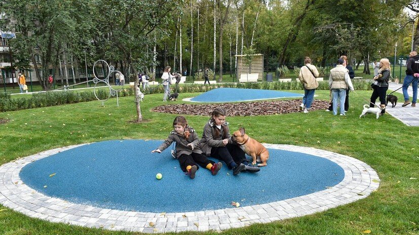   АГН «Москва» Денис Гришкин