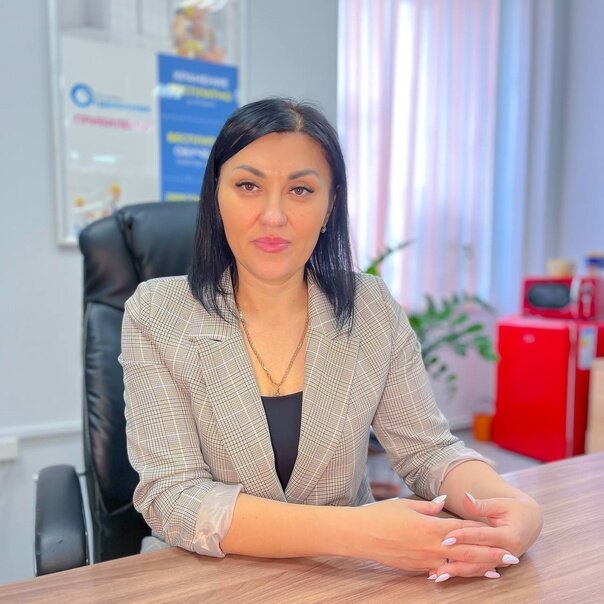 Демидова Елена Викторовна 