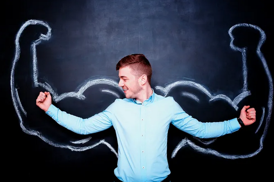     Почему нужно тренироваться регулярно и систематично