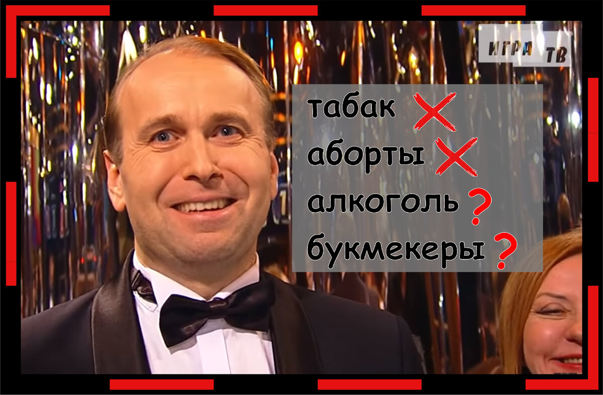 Не всё так очевидно, как кажется