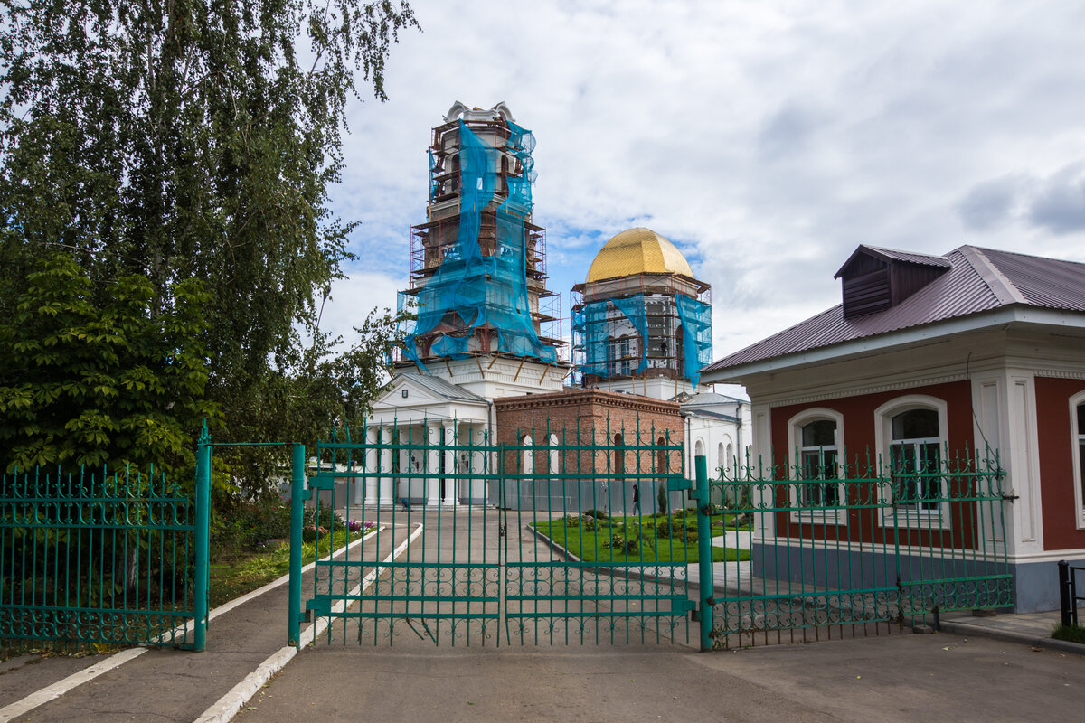 Энгельс, Саратовская область – знакомство с городом, фотозарисовка. 1 часть  | Всемирная панорама / Наблюдения с обочины | Дзен