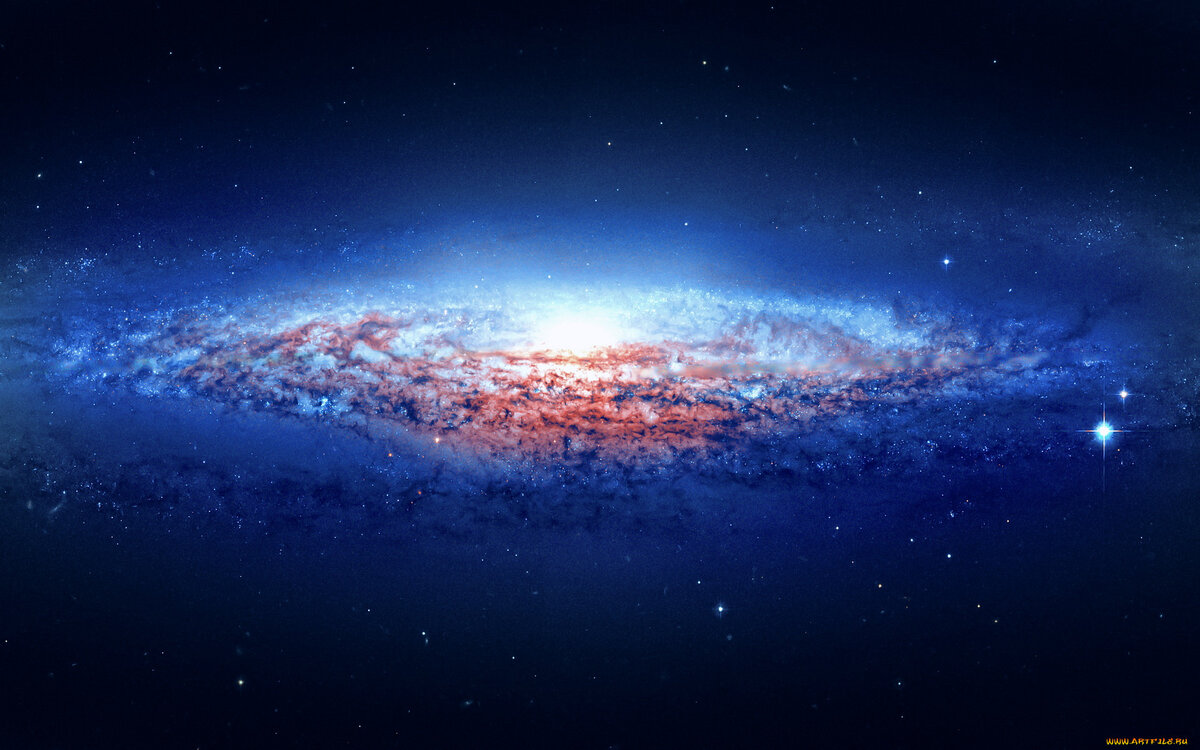 В преданиях многих народов содержится информация о цикличности темных и светлых времен жизни Земли. Например, в славянской традиции прохождение Солнечной системы через пространство Темных миров называлось Ночь Сварога. Индуизм делит цикл на юги и в каждой последующей из юг внутри цикла понимание истины и нравственность уменьшаются, а невежество растёт.