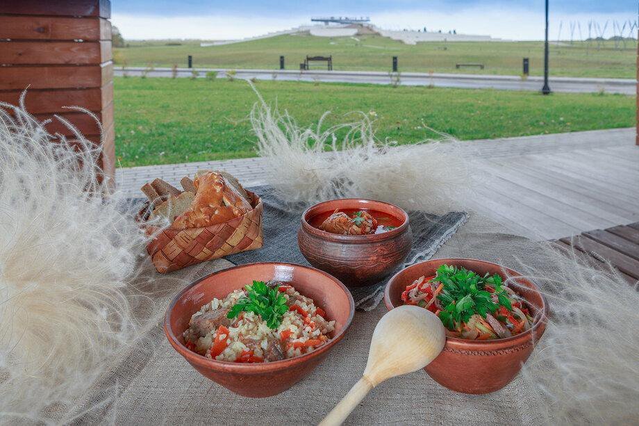 «Жидкого нет, и сыта нет» — говорили в народе