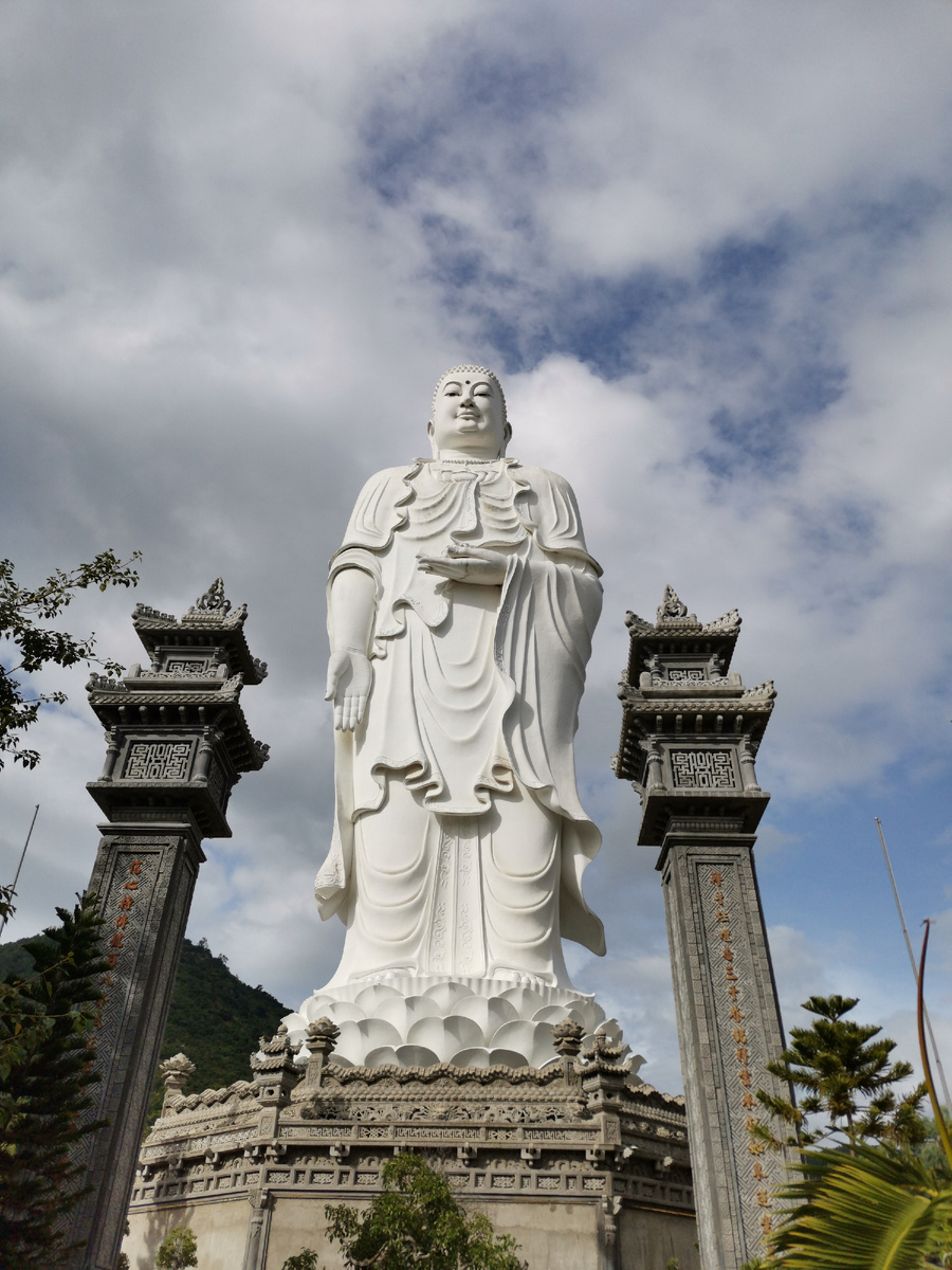 Видимо я не смогу застать, как построют в этом мире рай