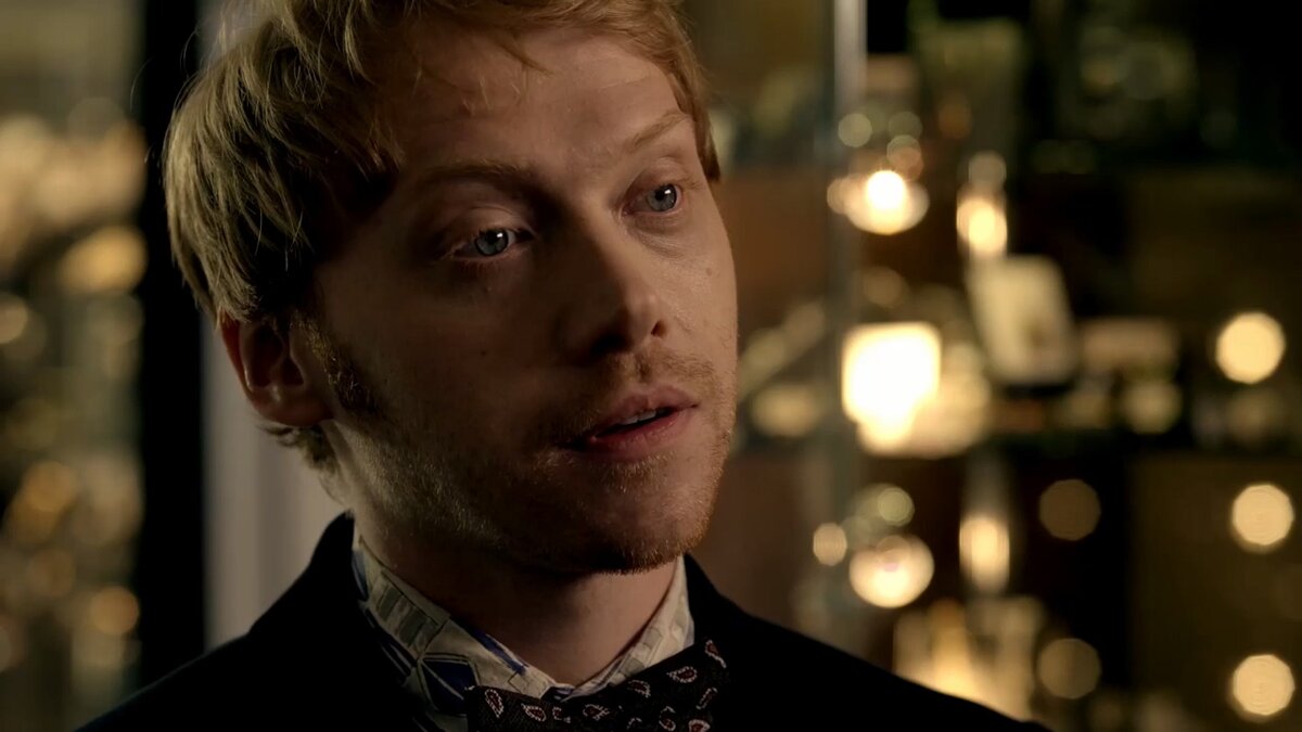 Кадр из сериала Большой куш (2017 – 2018)