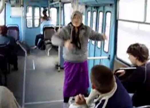 "Бог заставил меня"