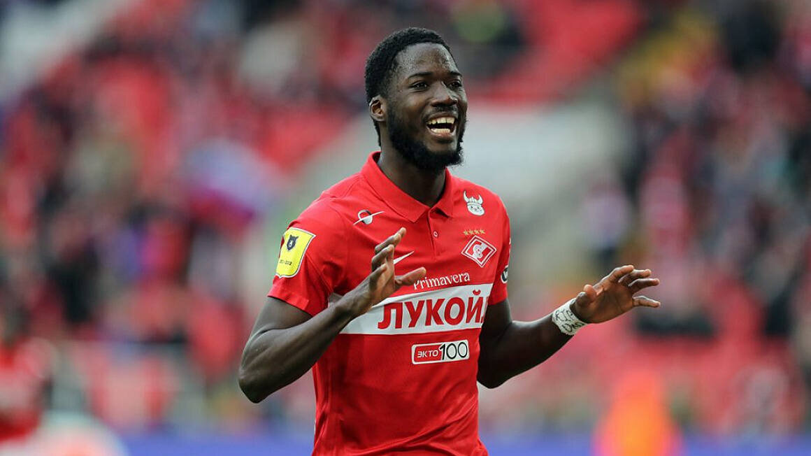    Фото: РПЛ / Константин Рыбин