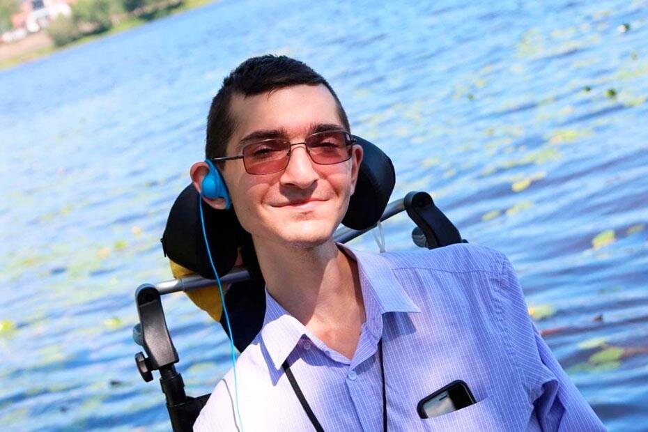 Федор Тахтамышев 