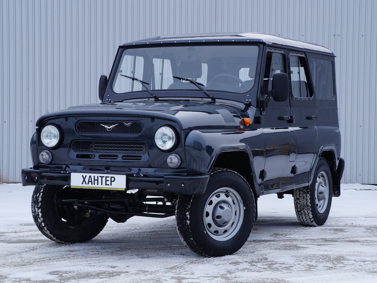 УАЗ Хантер внедорожник. УАЗ Хантер (UAZ Hunter). УАЗ Хантер 3151 новый. УАЗ Hunter 315195.