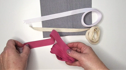 Как подшить брюки с помощью ленты | Статьи