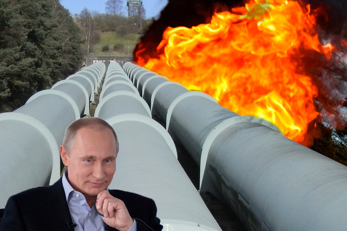 Запад объявил начало очередной шахматной партии из серии "победить Путина". До этого ни разу не удалось. А что сейчас?