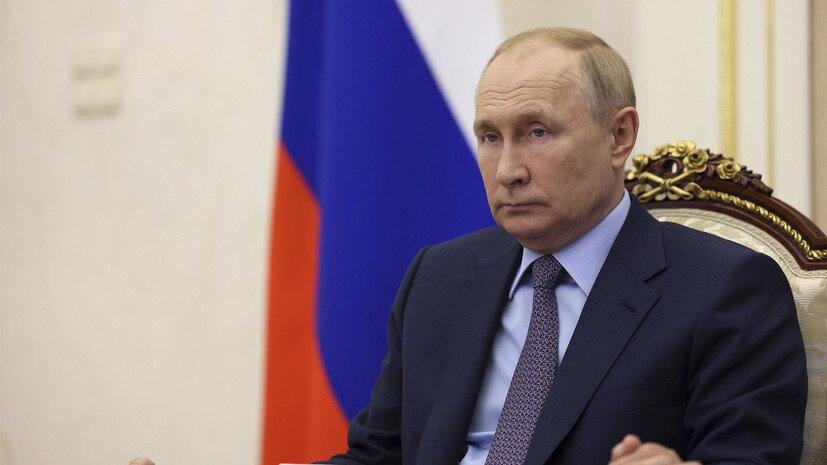   globallookpress.com Gavriil Grigorov/Kremlin Pool