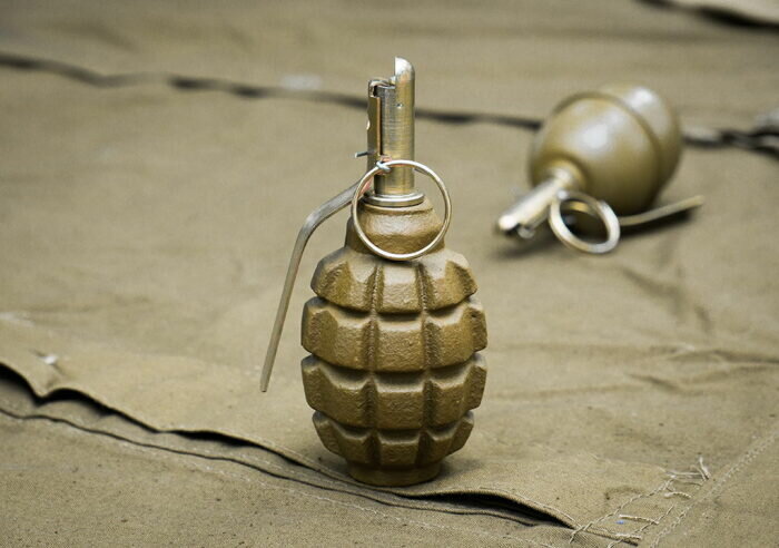 Серьезное оружие. |Фото: bezformata.com.