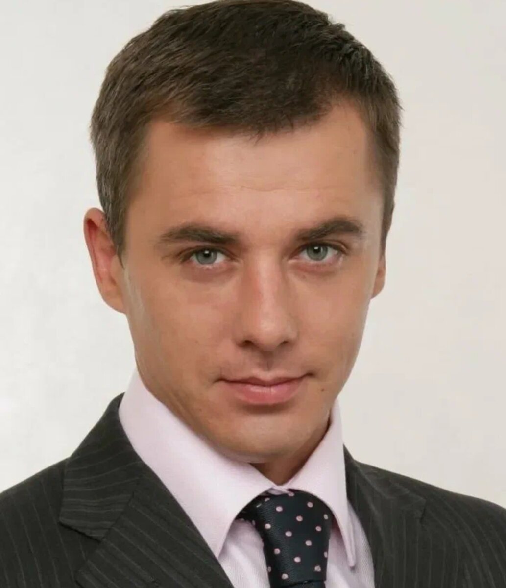 Игорь петренко торс