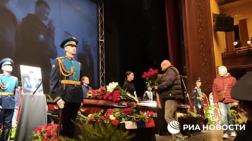    Видео: РИА Новости