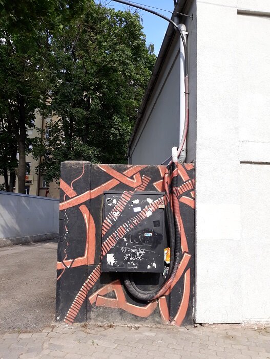 Рига, 23 июля 2022