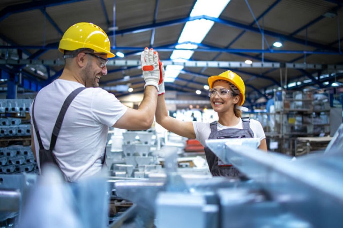    Лучший работник: эксперт назвал 10 необходимых для успеха личных качеств