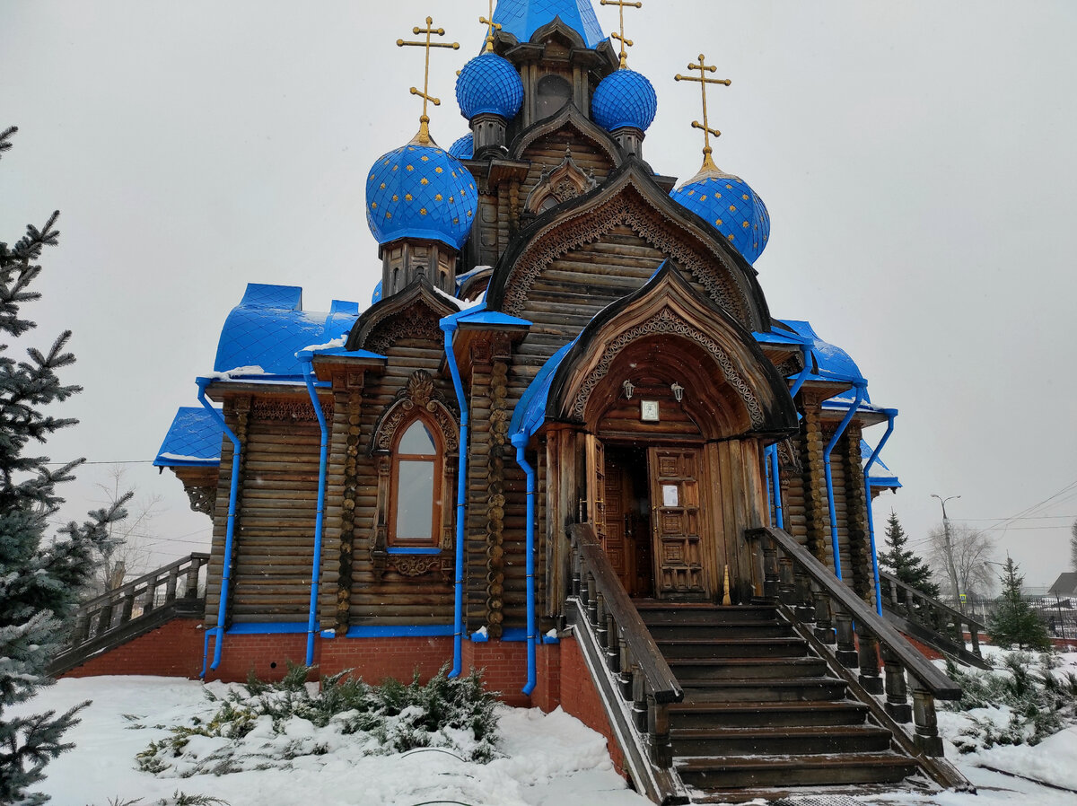 Петра Дубрава | Самара для тебя | Дзен