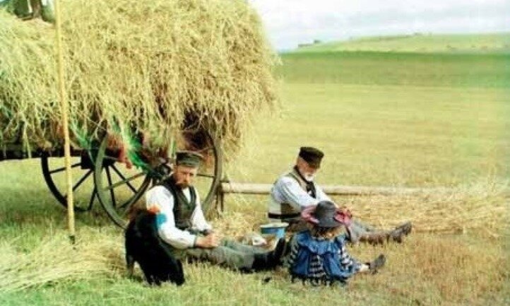 Русские-нерусские фамилии