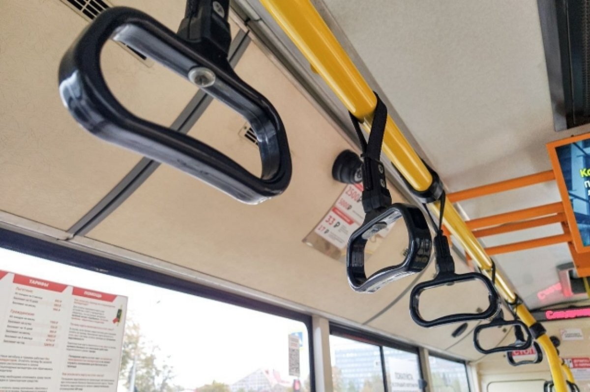    Пермяки пожаловались на долгое ожидание автобусов №64 и 80