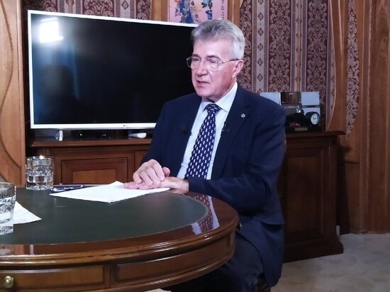     Фото: МК на Дону