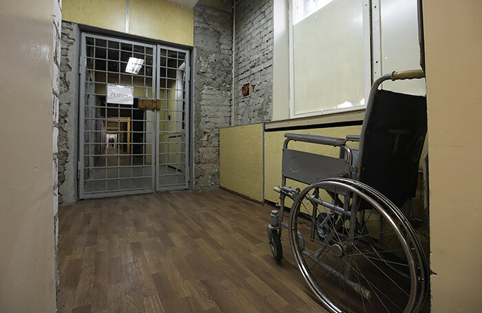   Анна Шевелева/ТАСС