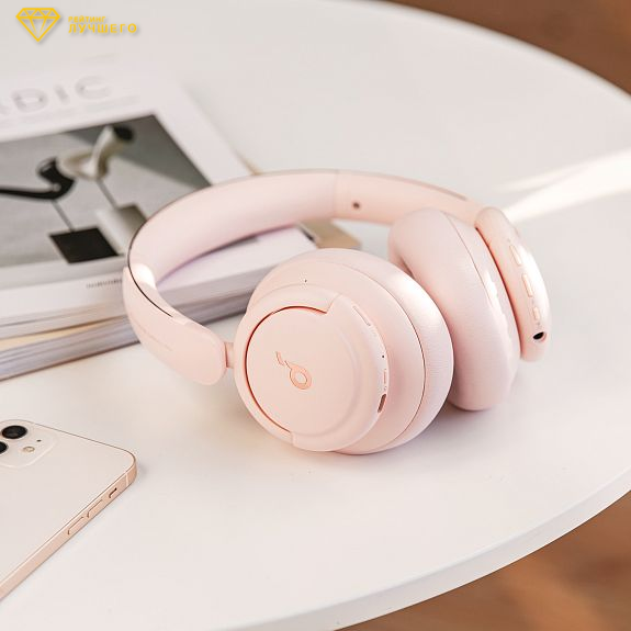 Soundcore life q30
