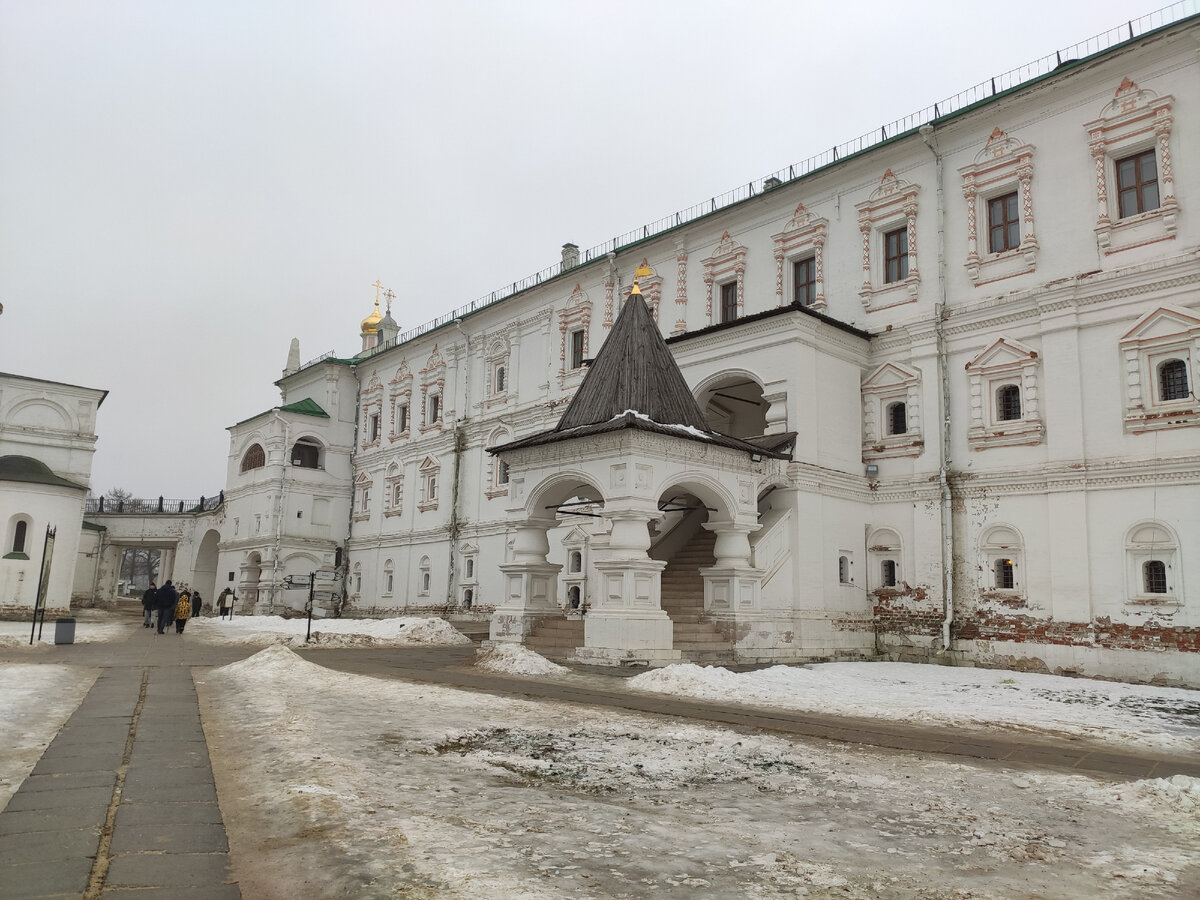 Рязань: по Затинной в сторону Рязанского Кремля | Дневник Велозависимой |  Дзен