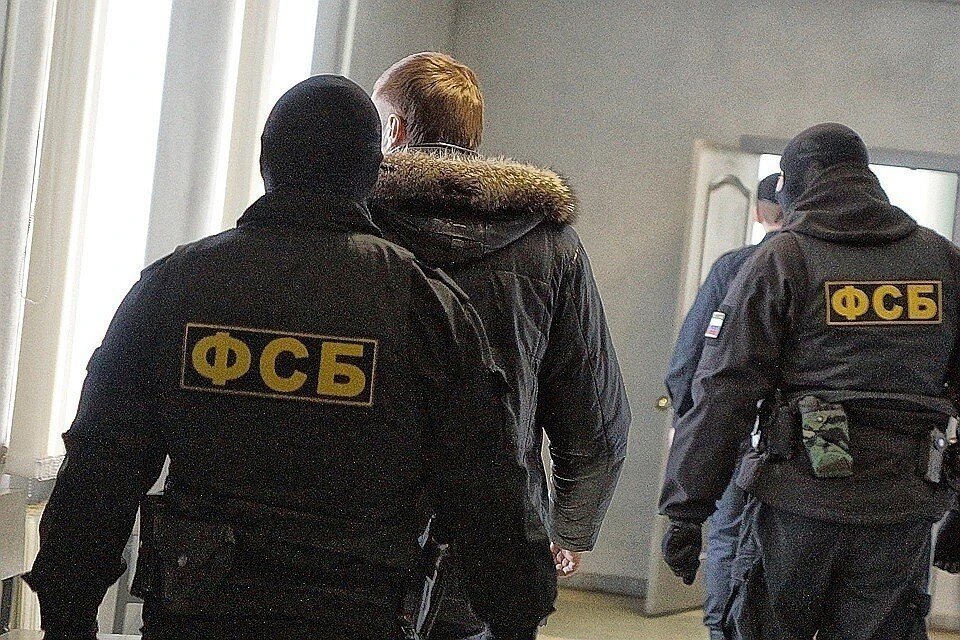     ФСБ России раскрыла межрегиональную ячейку террористической организации Алексей БУЛАТОВ
