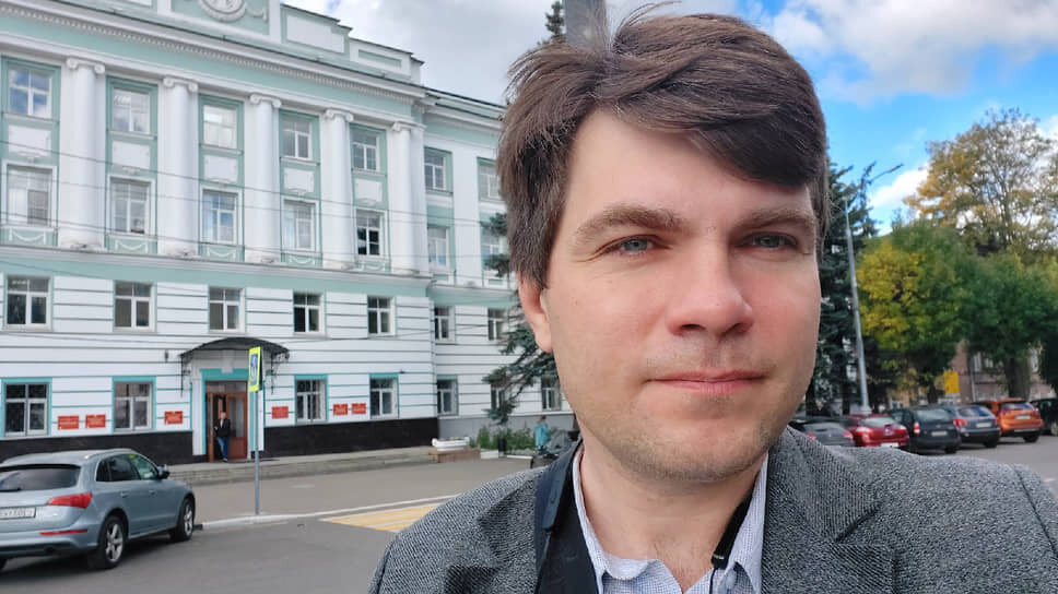 Фото: vk.com / vazhenkov📷Артем Важенков