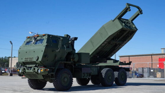    США продадут Польше HIMARS и боеприпасы на миллиардов Сергей Бунеев