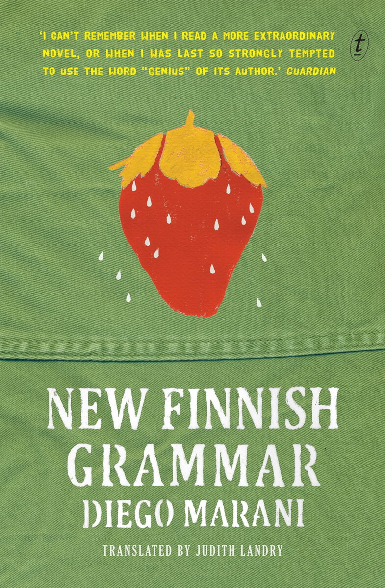 «Новая финская грамматика», 2000 год.