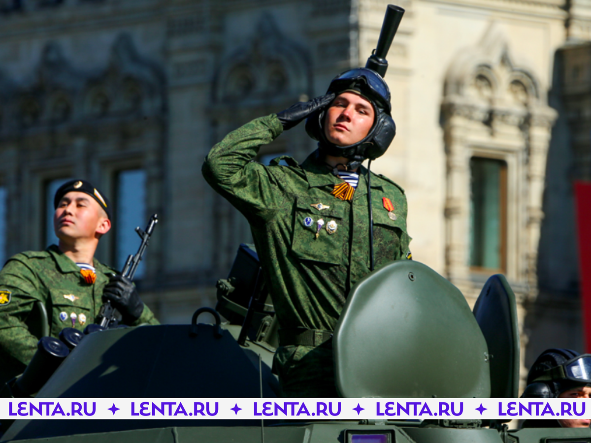 Фото: Минобороны РФ