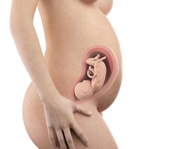 Секс в 40 недель беременности: 📌 вопросы гинекологии и советы по лечению