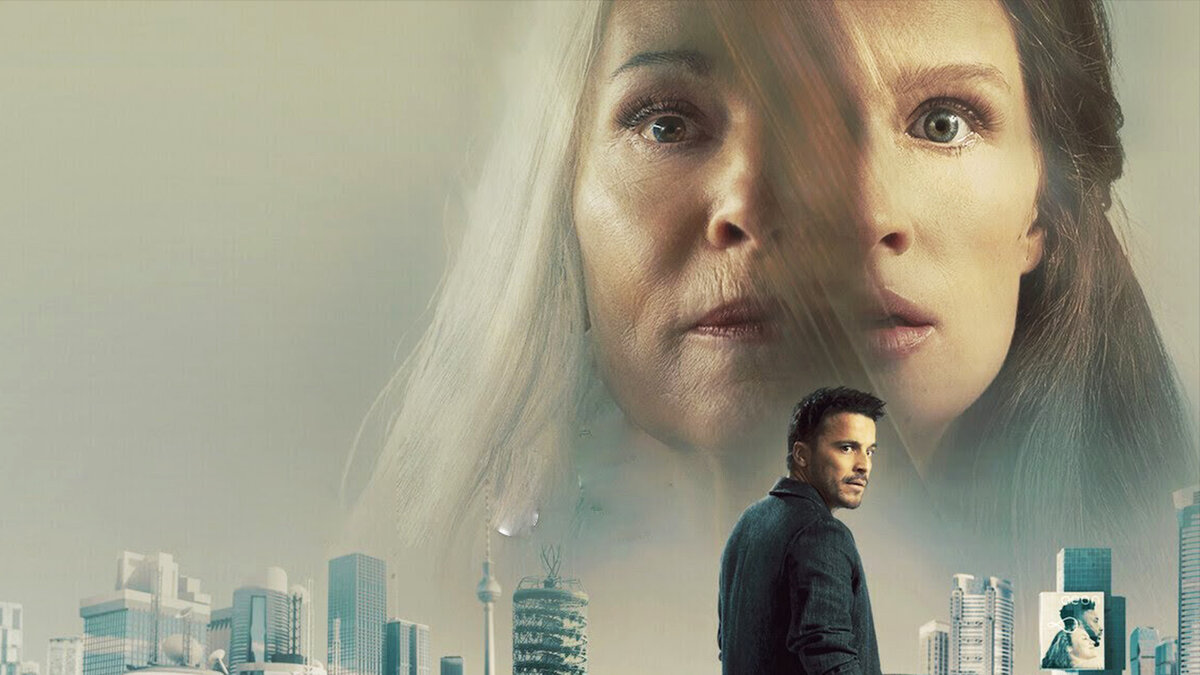 Антиутопия для тех, кто хочет посмотреть что-то вроде фильма «Время» 2011 года. В ней немецкие режиссёры решили слегка освежить тему распределения времени между бедными и богатыми, ведь с развитием биотехнологий она заиграла новыми красками. 